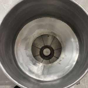 300-500 kg/std Edelstahl Gemüse <span class=keywords><strong>Shredder</strong></span> Lebensmittel, Obst und Gemüse Zerkleinerung maschine - Product Image 5