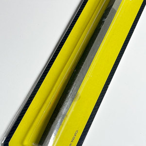 Lime conique fine <span class=keywords><strong>de</strong></span> 8 pouces haute performance pour affûtage professionnel <span class=keywords><strong>de</strong></span> scies, jauge <span class=keywords><strong>de</strong></span> profondeur pour tronçonneuses, entretien et outils manuels <span class=keywords><strong>de</strong></span> travail forestier - Product Image 4