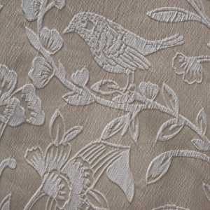 Juego de funda de edredón de Jacquard Beige de lujo, colcha ligera de 3 piezas para Hotel King, algodón sólido para <span class=keywords><strong>cama</strong></span> doble para bodas, disponible - Product Image 3