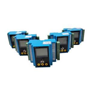 Accessoires pour dispositifs de vanne électrique, module d'actionneur électrique à réglage intelligent BND-ZX - Product Image 5