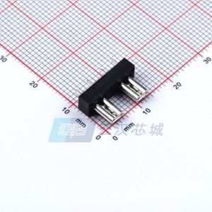 XF-506P <b>Fuse</b> Holder & <b>Fuse</b> Clip Electronic <b>Component</b> - Product Image 1
