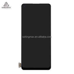 Oppo F19 Pro 4G & F19 Pro + 5G Màn Hình Cảm Ứng LCD Thay Thế 100% Thử Nghiệm Hiển Thị Kỹ Thuật Số Lắp Ráp Tình Trạng Tốt Điện Thoại Di Động Các Bộ Phận - Product Image 2