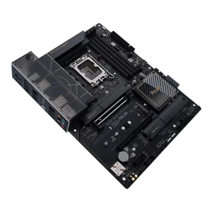 a SUS ProArt <b>B660</b>-CREATOR D4 LGA 1700 Gaming Motherboard Support intel 128G Motherboard - Product Image 3