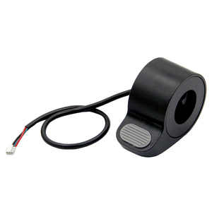 Acelerador de Pulgar MI5 para Xiaomi Mi5/Mi5 PRO/Mi5MAX, Repuesto de Acelerador para Scooter Eléctrico - Product Image 3