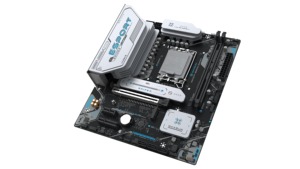 Placa Base para Juegos Maxsun MS-eSport B860M SNIPER WIFI DDR5 M ATX para Ordenador de Escritorio - Nueva - Product Image 5