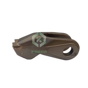 Doppelkarbid-Spitze HDT01 HDT Werkzeugserie <span class=keywords><strong>AHWI</strong></span> Prinoth Fecon Ersatzzähne Fecon Mulcher-Zähne zum Verkauf - Product Image 1