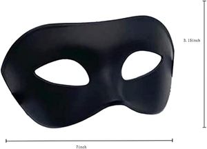 Máscara <span class=keywords><strong>de</strong></span> Carnaval <span class=keywords><strong>de</strong></span> Venecia <span class=keywords><strong>para</strong></span> <span class=keywords><strong>Halloween</strong></span>, Máscara <span class=keywords><strong>de</strong></span> <span class=keywords><strong>Maquillaje</strong></span> <span class=keywords><strong>para</strong></span> Hombre, Máscara <span class=keywords><strong>de</strong></span> <span class=keywords><strong>Media</strong></span> <span class=keywords><strong>Cara</strong></span> - Product Image 5