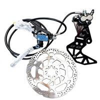 Kit de levier de frein arrière Surron Ultra Bee pour Talaria MX4 LBX E-Ride Pro SS CNC, mise à niveau haute performance pour vélo électrique