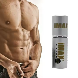 Imax Ejaculatie Delay Spray <span class=keywords><strong>Sex</strong></span> Olie Voor Mannen Intieme Massage Crème Voor Mannen - Product Image 6