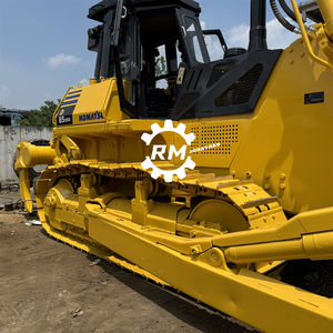 Il nuovo Design usato KomatsuD85ESS cingolato Bulldozer usato più economico Komatsu D85ESS D85EX <span class=keywords><strong>D60</strong></span> trattore cingolato con 3 stinchi <span class=keywords><strong>Ripper</strong></span> - Product Image 3