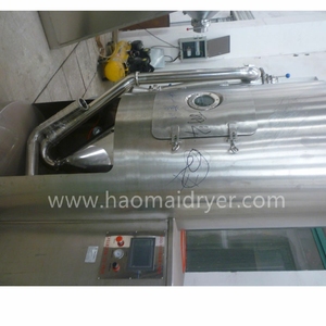 Secador de pulverización centrífugo de alta velocidad, precio bajo, GLP, para Nitrato de potasa/nitrato de potásico/<span class=keywords><strong>nitro</strong></span> - Product Image 3