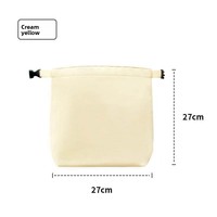 Sac à lunch isotherme en polyester à clipser, doublure en aluminium, fermeture à boucle entièrement scellée, portable pour les employés de bureau et les étudiants