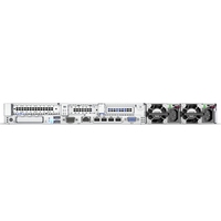 Server Internet HPE ProLiant DL360 Gen11 1U Rack Server Generasi ke-4 Xeon DDR5 untuk Pusat Data
