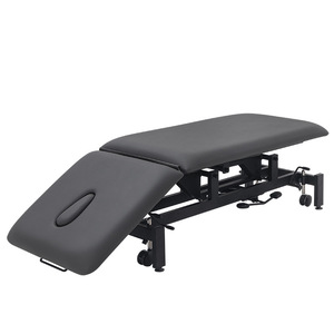 Cama de Terapia Hidráulica Ajustable |   Cama de Tratamiento de Rehabilitación Multifuncional |   Cama de Masaje para Recuperación de Tatuajes Faciales - Product Image 2