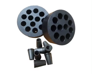 Neo tròn dự ứng lực bê tông dự ứng lực - Product Image 3