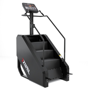 Mini Stepper d'Entraînement Cardio pour la Musculation et l'Escalade en <span class=keywords><strong>Salle</strong></span> <span class=keywords><strong>de</strong></span> <span class=keywords><strong>Sport</strong></span> - Product Image 5