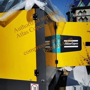 XAVS206 XAVS236 XAXS600 XRHS666 compresor atlas copco for sale