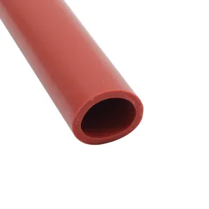 Wholesale Supply High Temperature Seal Strip Heat Resistant Silicone Sealing Strip For Car