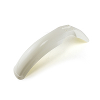Pièce en plastique de carrosserie de moto pour Yamaha Ybr 125 Pièces de carrosserie Accessoires