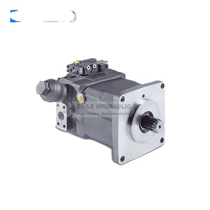 Kit de réparation pour pompe à pistons axiaux série HPR210 HPR210-02 HPR210-02R HPR210-02L Haute densité de puissance pour - Product Image 5
