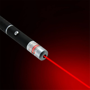 Manufacture Wholesale 2022 Hot Pet Supplies <strong>Laser</strong> <strong>Pointer</strong> Teaser Exerciser Automatic Toy - Product Image 3