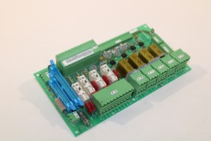 Tarjeta de Interfaz TAC SNAT602 para PLC - Product Image 3