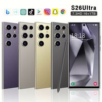 Nouveau Téléphone Android 5G Deca-core Camon 40 Pro Techno 1 To 7,3 Pouces 16+1 To 108MP et 7800mAh en Gros