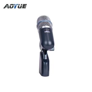 ไมโครโฟนกลองแบบมืออาชีพ K7 ระบบไมโครโฟนกลองแบบมีสาย - Product Image 2