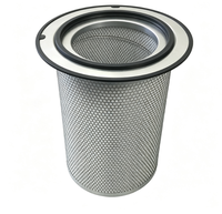 Ingersoll Rand Schraubenkompressor Ölabscheider Filter Ersatzteil für Kompressor-Wartung 23545841