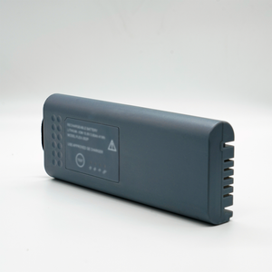 High Quality Imported Cells FLEX-3S2P <strong>Battery</strong> for <strong>GE</strong> B450 2062895-001 Vital Signs Monitor 3ICR19/66-2 02379 Lithium Ion Pack - Product Image 3