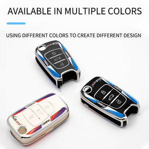 Mới nhất thiết kế độc đáo Styling đối với <span class=keywords><strong>Kia</strong></span> mềm TPU <span class=keywords><strong>Key</strong></span> Fob Bìa Trường hợp với Keychain xe từ xa <span class=keywords><strong>Key</strong></span> Protector <span class=keywords><strong>Key</strong></span> Sleeves - Product Image 2