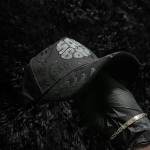 Mũ lưỡi trai New Era chính hãng dành cho nam, mũ bóng rổ nữ, mũ lưỡi trai New Era cổ điển, mũ snapback thể thao, mũ Sadboy Dandy - Product Image 1