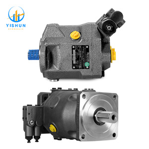 Pompes hydrauliques de la série A4VSO A11VO/A11VLO A11VO40 A11VO60 A11VO75 A11VO95 A11VO130 A11VO145 A11VLO130 A11VO190 A11VLO145 - Product Image 3