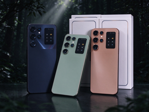 Nuevo Teléfono Móvil Original S25 Ultra 5G, Pantalla HD, Modelo Popular de Reciente Lanzamiento, Rendimiento de Red Estable - Product Image 3