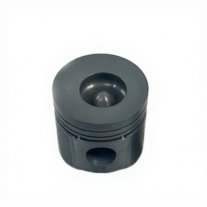 Repuestos para Maquinaria de Construcción, PISTÓN 3135J295 U5LL0035 U5LL0045 U5LL0046, Repuestos para Tractor Compatibles con Perkins 704-30 704-26 - Product Image 2