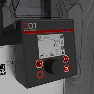 Sistema di Pompa a Diaframma Digitale ad Alta Precisione 200L/H, Alta Pressione, Comunicazione RS485, Motore BLDC per Industria Chimica <span class=keywords><strong>e</strong></span> <span class=keywords><strong>Acqua</strong></span> - Product Image 5