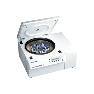 Centrífuga Eppendorf 5804 R Refrigerada de Alta Velocidad para Laboratorio - Product Image 2