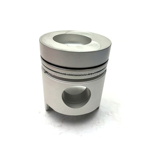ลูกสูบเครื่องยนต์ดีเซล IZUMI 6D22 รุ่น ME052447 สำหรับรถบรรทุก - Product Image 1