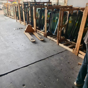 Vetro Posteriore Temperato per Auto con Funzione Sbrinamento, <span class=keywords><strong>Parabrezza</strong></span> OE MAZ-6-16-LVCS-1Z per <span class=keywords><strong>Mazda</strong></span> <span class=keywords><strong>3</strong></span> - Product Image 4