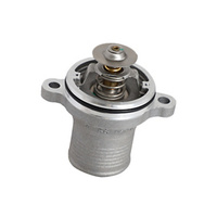 Thermostat 254-2267 pour chargeuse-pelleteuse CAT 414E 416D 416E 416F moteur 3054C 3054E C4.4 pelle 312D2 312D2 GC