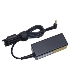 Adaptador de CA para computadora portátil 30W 19V 1.58A 5,5*1,7mm para fuente de alimentación de cargador de computadora portátil Acer