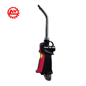 Dispensador neumático <span class=keywords><strong>de</strong></span> alta precisión, bomba lubricante electrónica, pistola <span class=keywords><strong>de</strong></span> aceite - Product Image 3