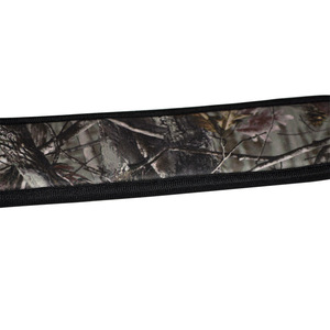 Shero 高品質 ハンティング向け 高耐久 タクティカル ネオプレン ガンスリング - Product Image 5