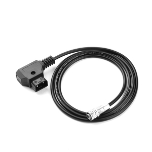 D-TAP Type B Anton V-port <span class=keywords><strong>Batterie</strong></span> vers BMD <span class=keywords><strong>BMPCC</strong></span> <span class=keywords><strong>4K</strong></span> 6K G2 Pro Caméra Alimentation Câble Droit pour BMD <span class=keywords><strong>BMPCC</strong></span> <span class=keywords><strong>4K</strong></span> 6K G2 6K PRO - Product Image 3