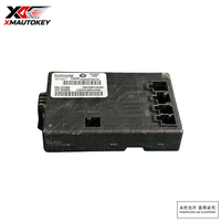 Module de commande CSWM OE P68307397AA pour JEEP, unité de commande de colonne de direction d'origine d'occasion