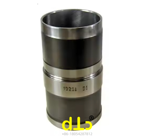 Recambio de Cilindro de Motor D2848 para Maquinaria de Construcción - Product Image 5