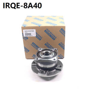 Unidad de Rodamiento de Rueda Trasera y Conjunto de Cabezal de Eje para Smart Europe Car A4533560000, Nueva Pieza de Repuesto - Product Image 4