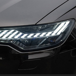 AQD10ไฟหน้ารถยนต์30W อะไหล่รถยนต์สำหรับ <span class=keywords><strong>Audi</strong></span> A6 A7 2012-2015 - Product Image 6
