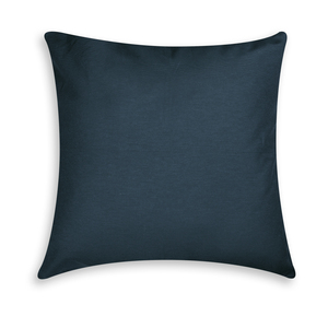 Cuscino Decorativo in Cotone Italiano Excelsa 45x45 Cm, Motivo Marino Stile Nordico, Lavabile in Lavatrice, Stampa Serigrafica - Product Image 2
