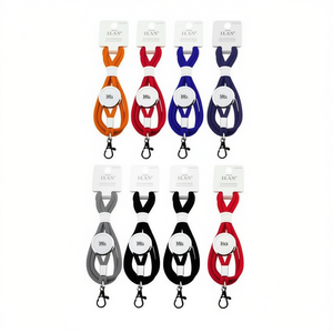 Set di 8 Accessori per Cordino Ilan 45Cm Mia - Product Image 2